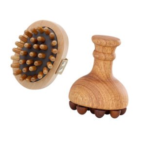 Body Massage Brush